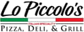Lo Piccolo's Pizza