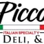 Lo Piccolo's Pizza
