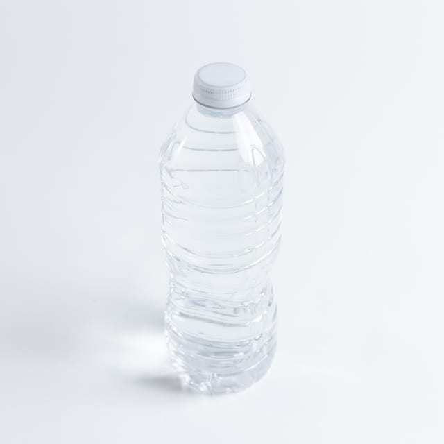 20 Oz Water.