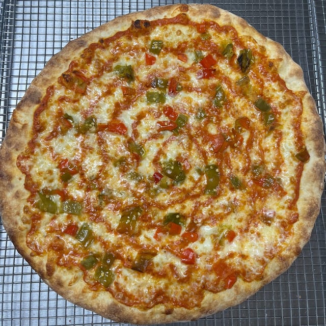 Nino's Bambino.