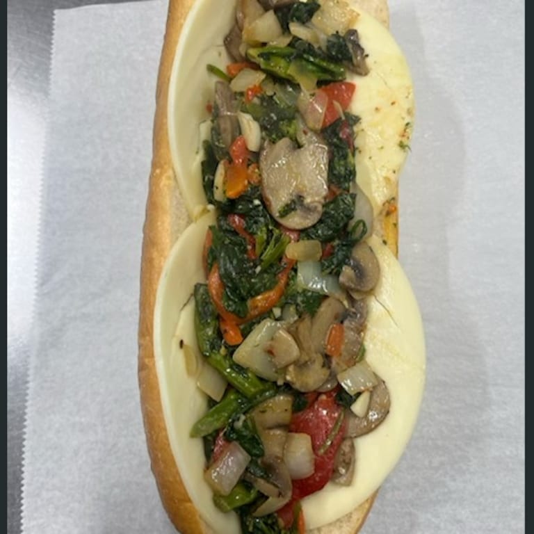 Irresistible Sandwiches Await You