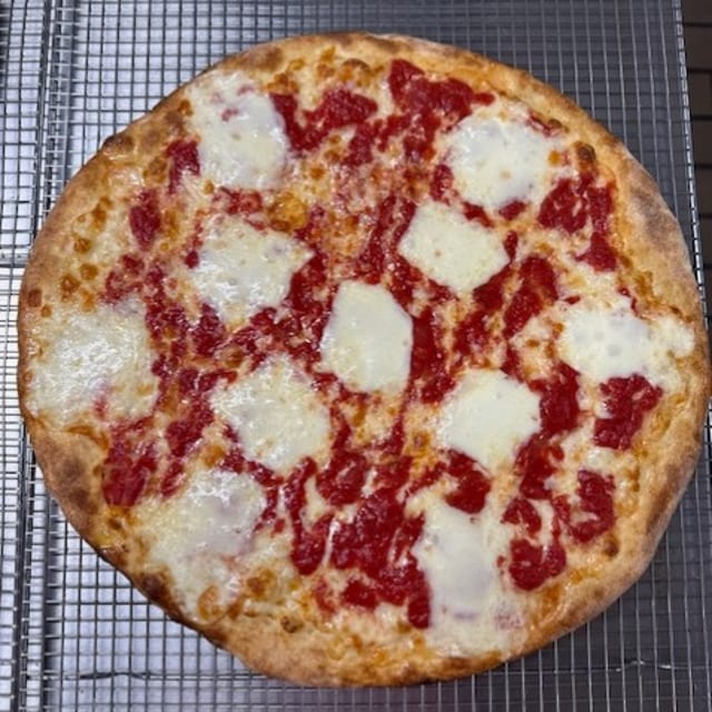 The Pacer - The Lo Piccolo Pie.