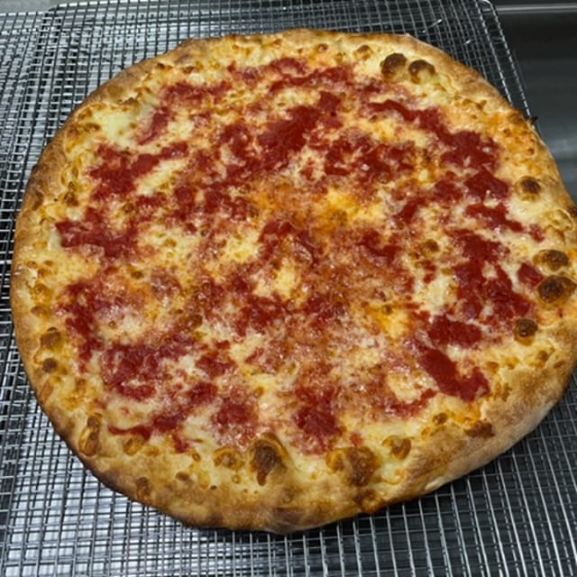 The Lo Piccolo Pie.
