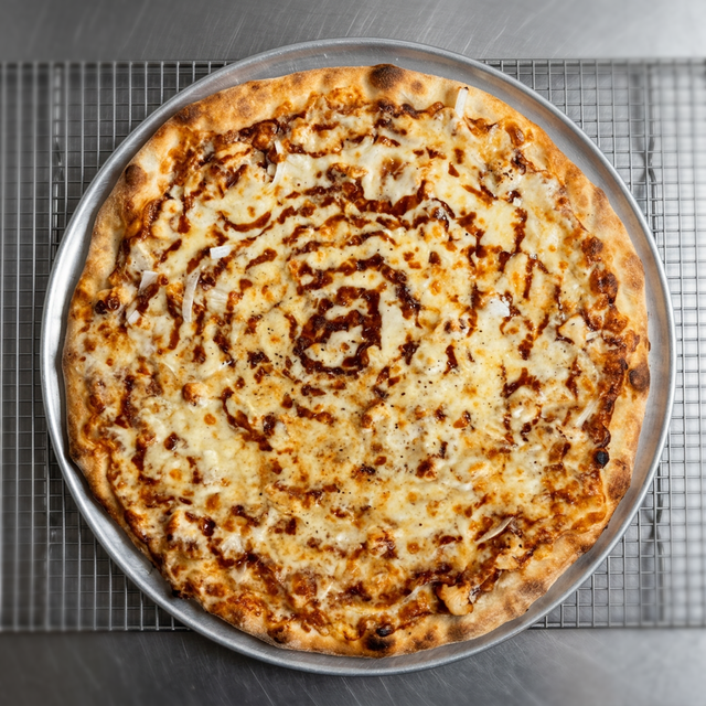 "NEW" Vodka Parm.